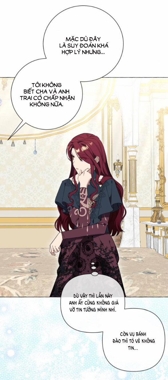 Tôi Tưởng Đó Chỉ Là Tiểu Thuyết Trọng Sinh Bình Thường 28.2 trang 5