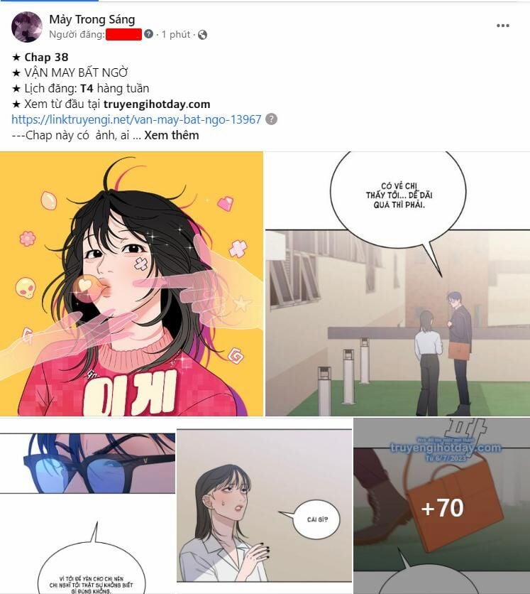 Tôi Tưởng Đó Chỉ Là Tiểu Thuyết Trọng Sinh Bình Thường 28.2 trang 52