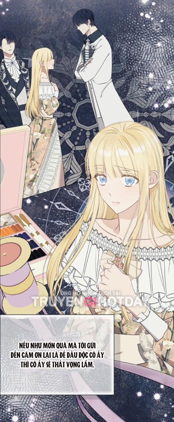 Tôi Tưởng Đó Chỉ Là Tiểu Thuyết Trọng Sinh Bình Thường 28.2 trang 60