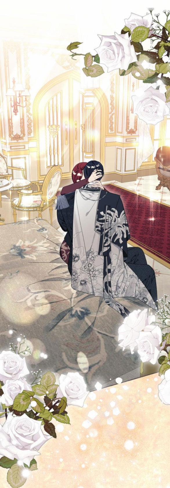 Tôi Tưởng Đó Chỉ Là Tiểu Thuyết Trọng Sinh Bình Thường 28.2 trang 74