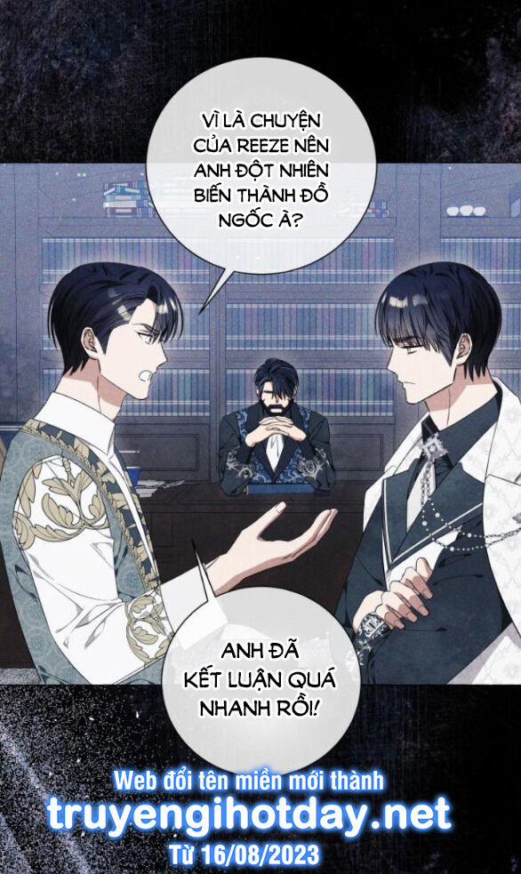 Tôi Tưởng Đó Chỉ Là Tiểu Thuyết Trọng Sinh Bình Thường 29.1 trang 13