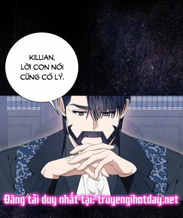 Tôi Tưởng Đó Chỉ Là Tiểu Thuyết Trọng Sinh Bình Thường 29.1 trang 15