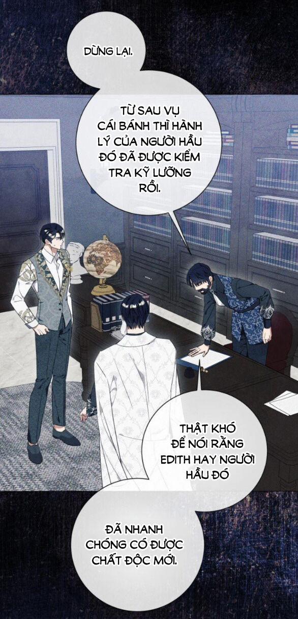 Tôi Tưởng Đó Chỉ Là Tiểu Thuyết Trọng Sinh Bình Thường 29.1 trang 17