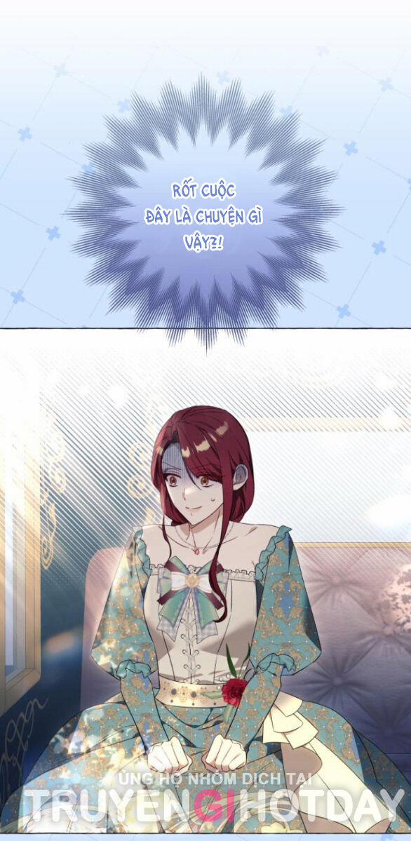 Tôi Tưởng Đó Chỉ Là Tiểu Thuyết Trọng Sinh Bình Thường 29.1 trang 23