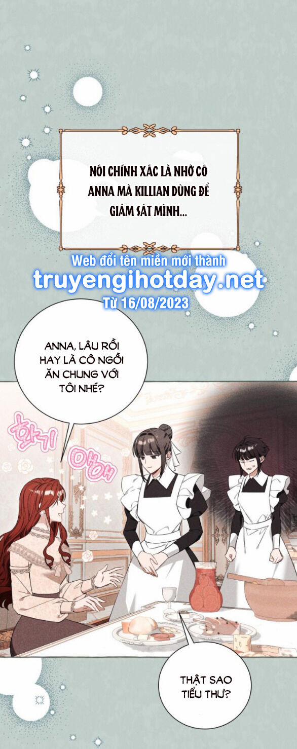 Tôi Tưởng Đó Chỉ Là Tiểu Thuyết Trọng Sinh Bình Thường 29.1 trang 26