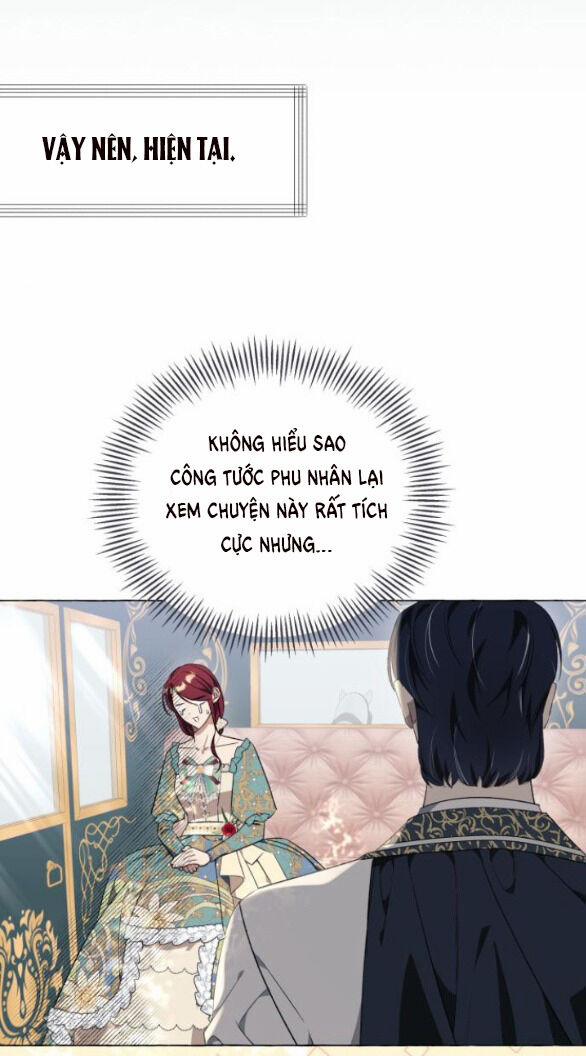 Tôi Tưởng Đó Chỉ Là Tiểu Thuyết Trọng Sinh Bình Thường 29.1 trang 29