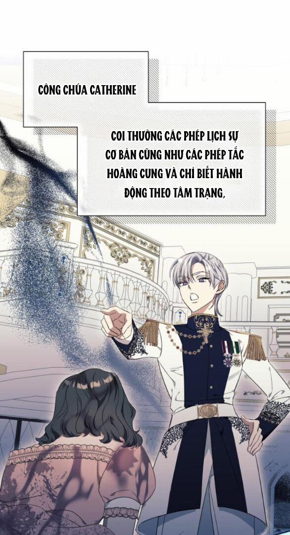 Tôi Tưởng Đó Chỉ Là Tiểu Thuyết Trọng Sinh Bình Thường 29.1 trang 32