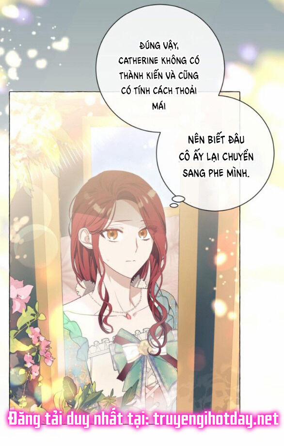 Tôi Tưởng Đó Chỉ Là Tiểu Thuyết Trọng Sinh Bình Thường 29.1 trang 36