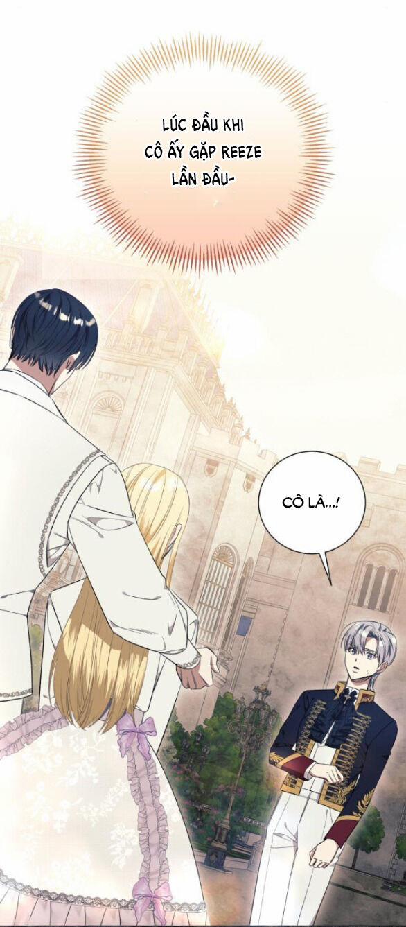 Tôi Tưởng Đó Chỉ Là Tiểu Thuyết Trọng Sinh Bình Thường 29.1 trang 37