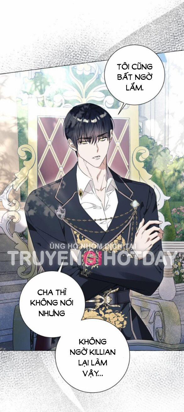 Tôi Tưởng Đó Chỉ Là Tiểu Thuyết Trọng Sinh Bình Thường 29.1 trang 6