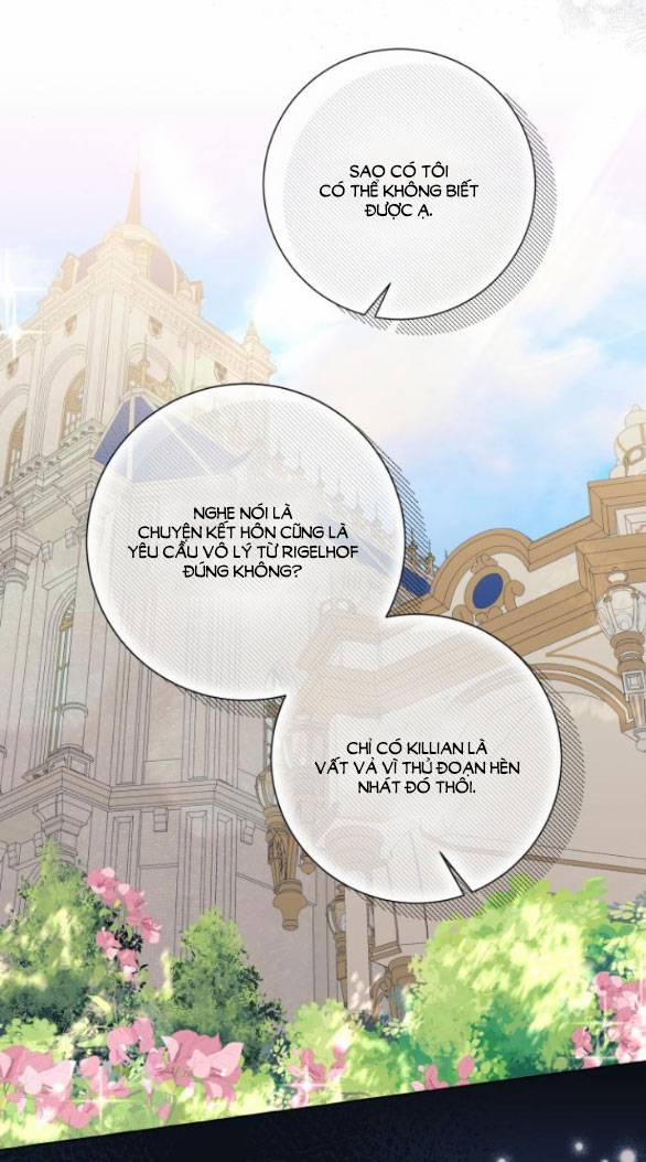 Tôi Tưởng Đó Chỉ Là Tiểu Thuyết Trọng Sinh Bình Thường 29.2 trang 15