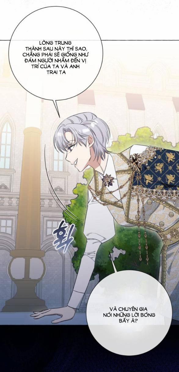 Tôi Tưởng Đó Chỉ Là Tiểu Thuyết Trọng Sinh Bình Thường 29.2 trang 18