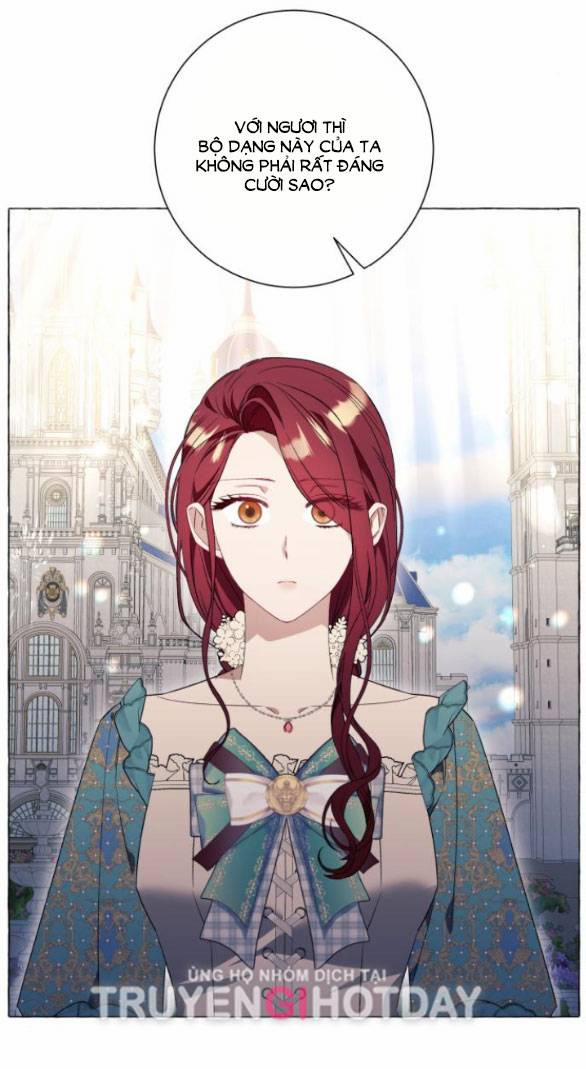 Tôi Tưởng Đó Chỉ Là Tiểu Thuyết Trọng Sinh Bình Thường 29.2 trang 21