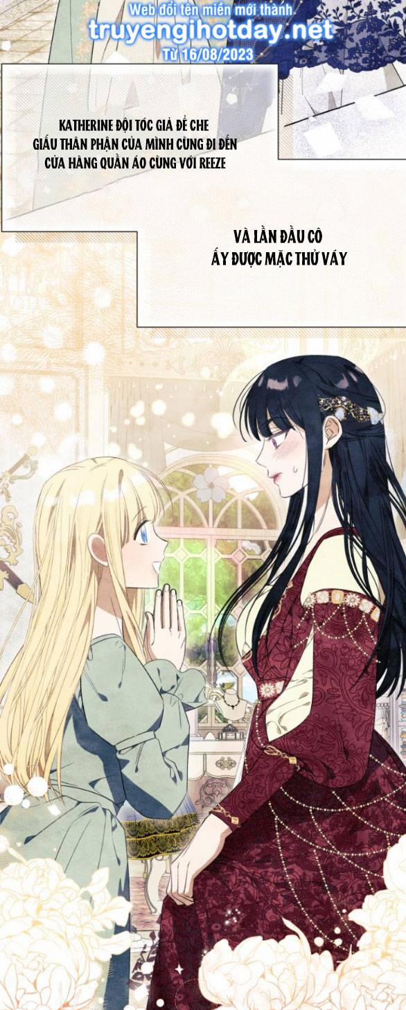 Tôi Tưởng Đó Chỉ Là Tiểu Thuyết Trọng Sinh Bình Thường 29.2 trang 25