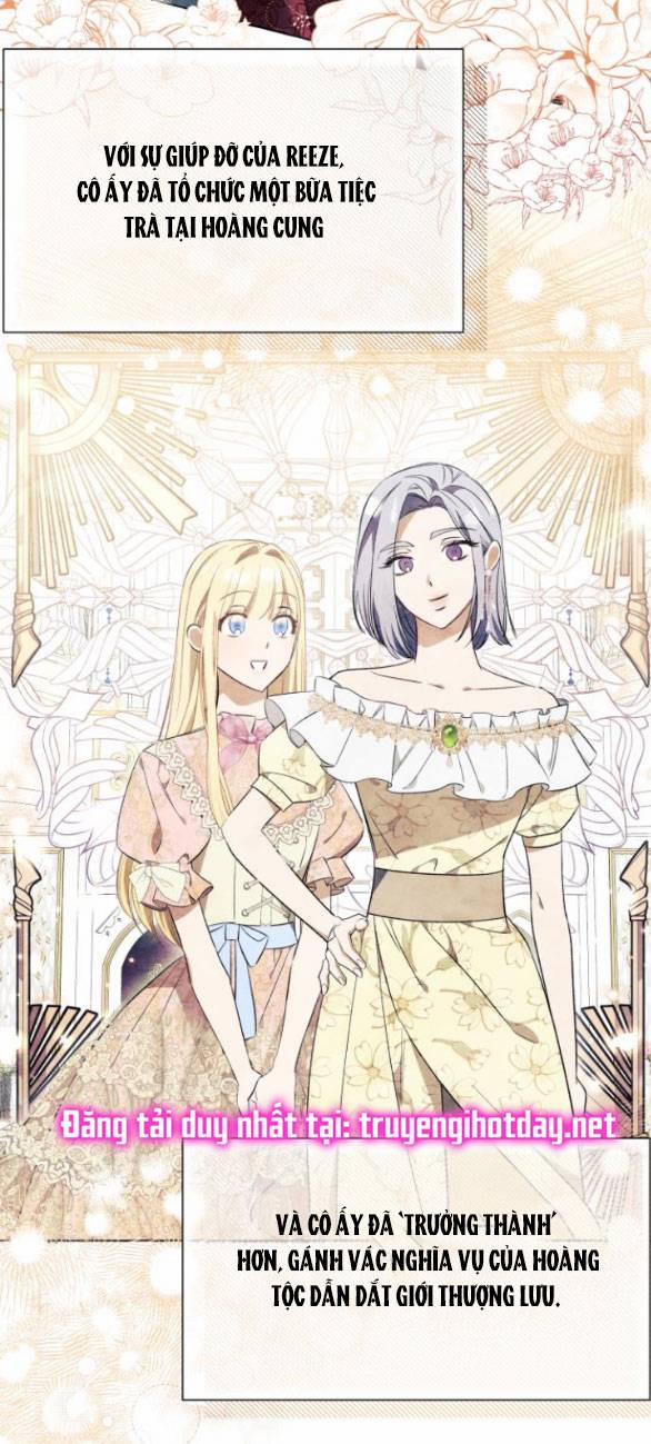 Tôi Tưởng Đó Chỉ Là Tiểu Thuyết Trọng Sinh Bình Thường 29.2 trang 26