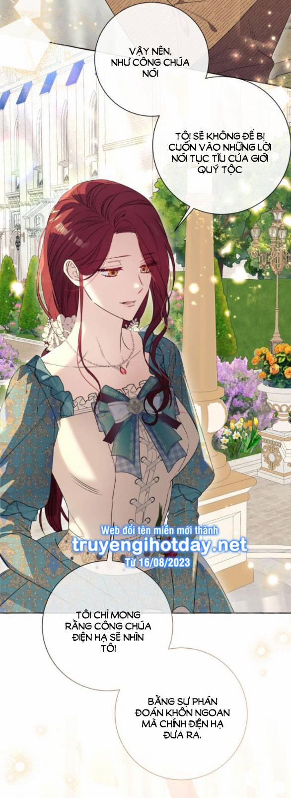 Tôi Tưởng Đó Chỉ Là Tiểu Thuyết Trọng Sinh Bình Thường 29.2 trang 31