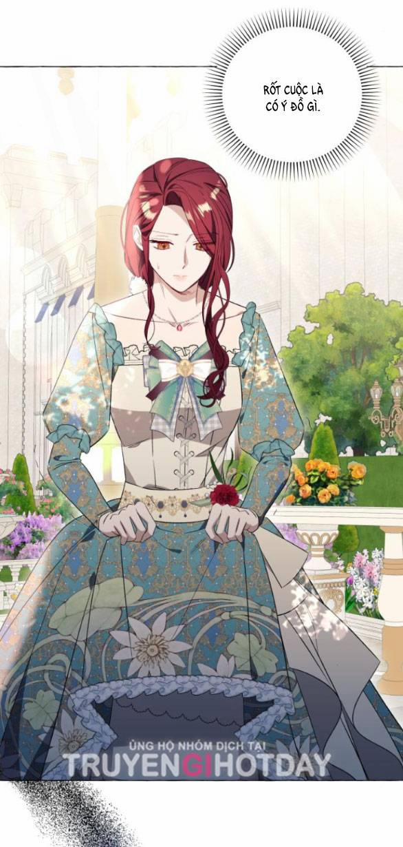 Tôi Tưởng Đó Chỉ Là Tiểu Thuyết Trọng Sinh Bình Thường 29.2 trang 4