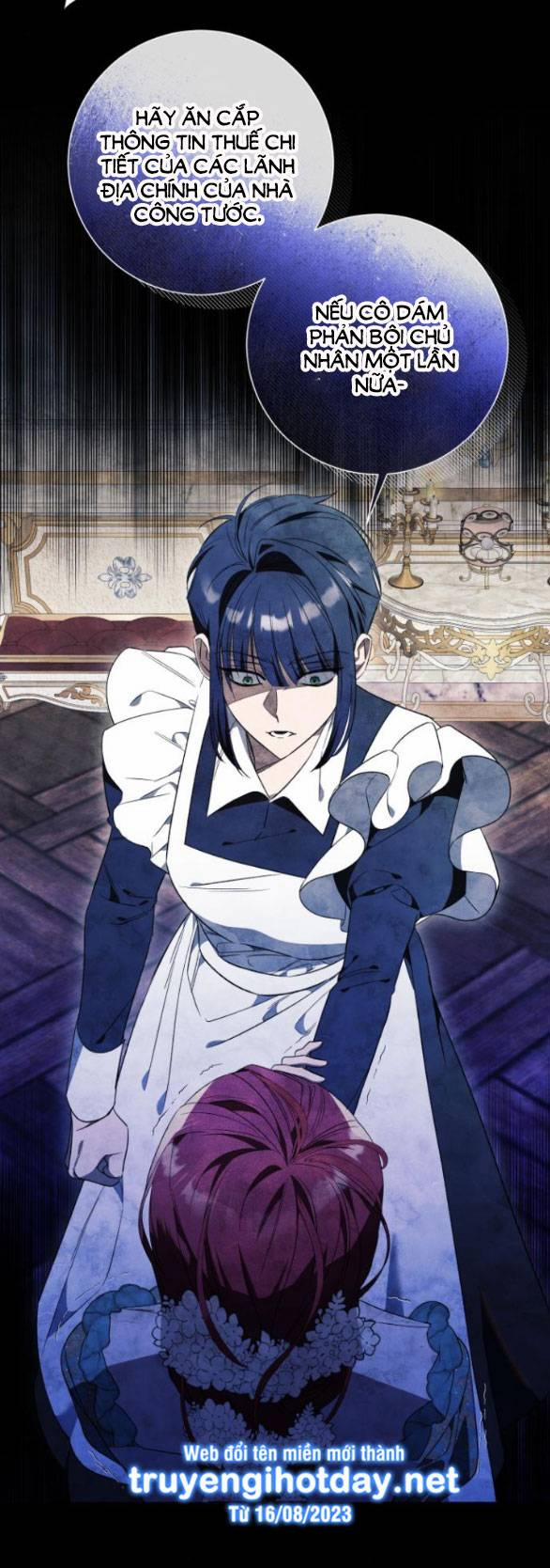 Tôi Tưởng Đó Chỉ Là Tiểu Thuyết Trọng Sinh Bình Thường 29.2 trang 46