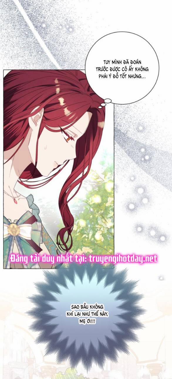 Tôi Tưởng Đó Chỉ Là Tiểu Thuyết Trọng Sinh Bình Thường 29.2 trang 50