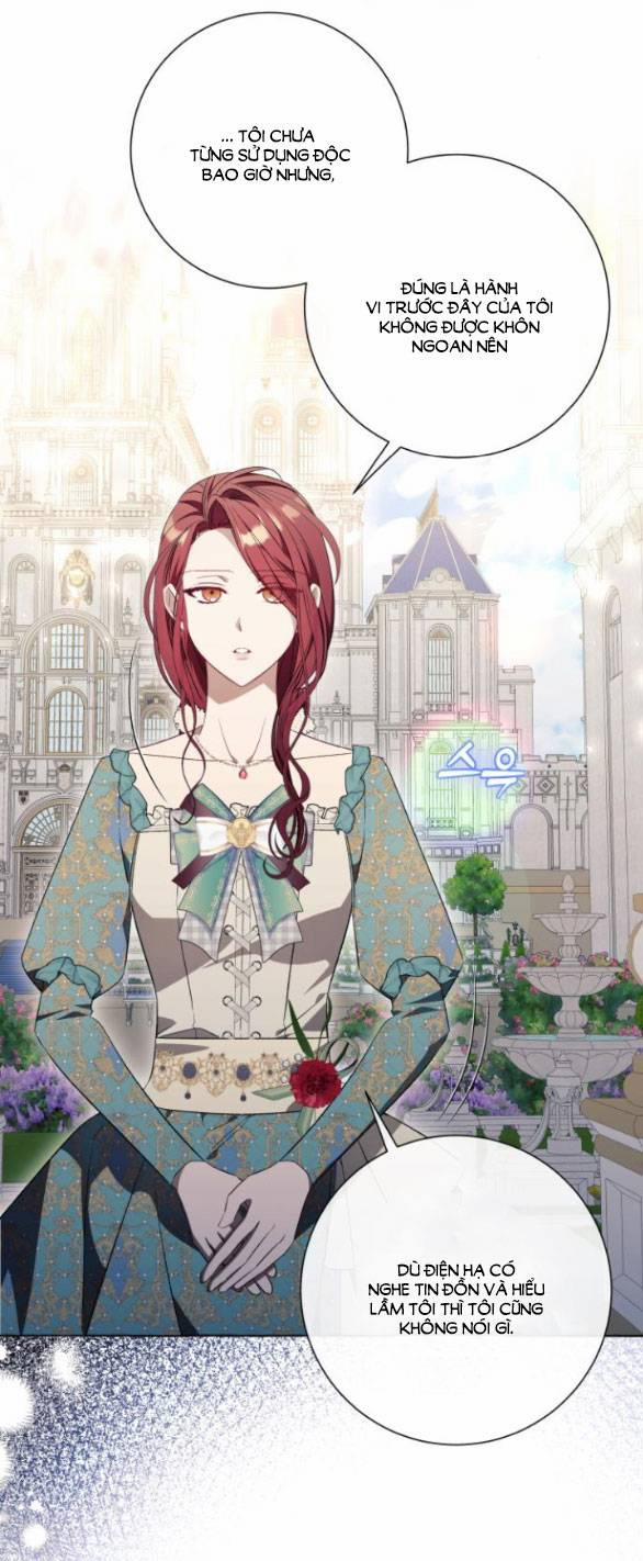 Tôi Tưởng Đó Chỉ Là Tiểu Thuyết Trọng Sinh Bình Thường 29.2 trang 62