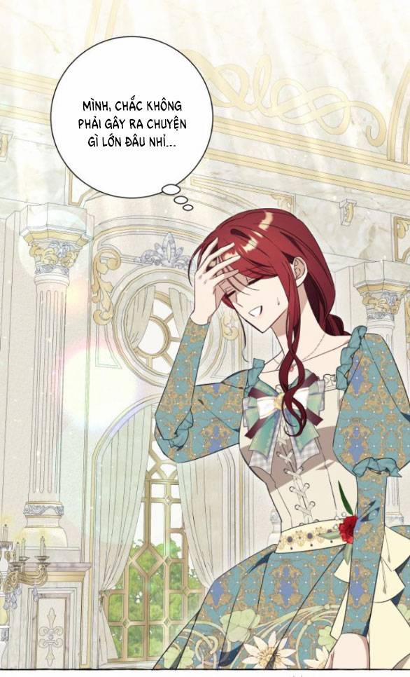 Tôi Tưởng Đó Chỉ Là Tiểu Thuyết Trọng Sinh Bình Thường 29.2 trang 85