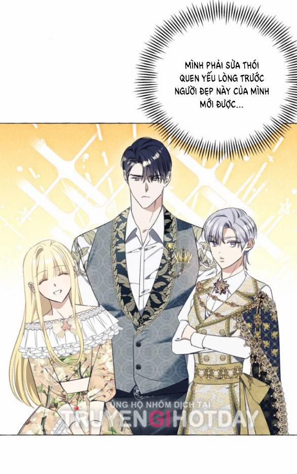 Tôi Tưởng Đó Chỉ Là Tiểu Thuyết Trọng Sinh Bình Thường 29.2 trang 86