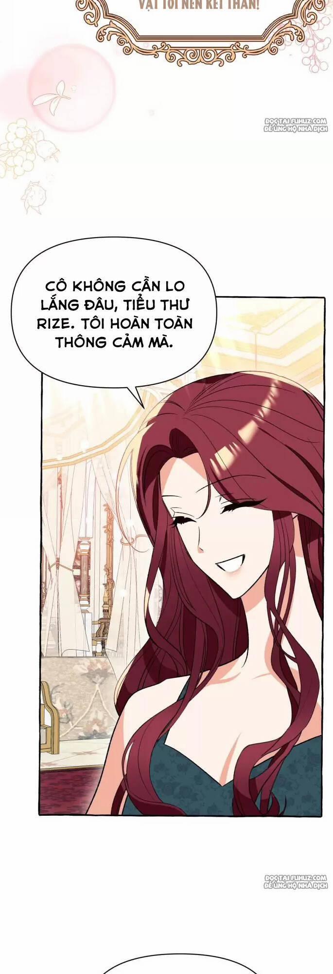 Tôi Tưởng Đó Chỉ Là Tiểu Thuyết Trọng Sinh Bình Thường 3 trang 10