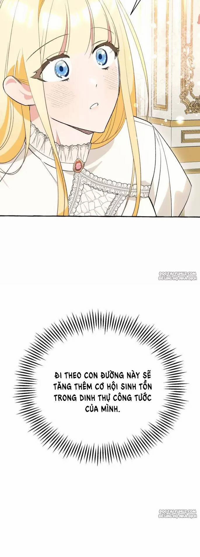 Tôi Tưởng Đó Chỉ Là Tiểu Thuyết Trọng Sinh Bình Thường 3 trang 12