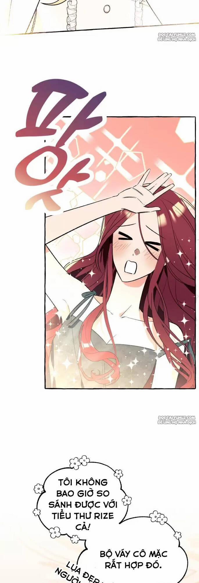 Tôi Tưởng Đó Chỉ Là Tiểu Thuyết Trọng Sinh Bình Thường 3 trang 14