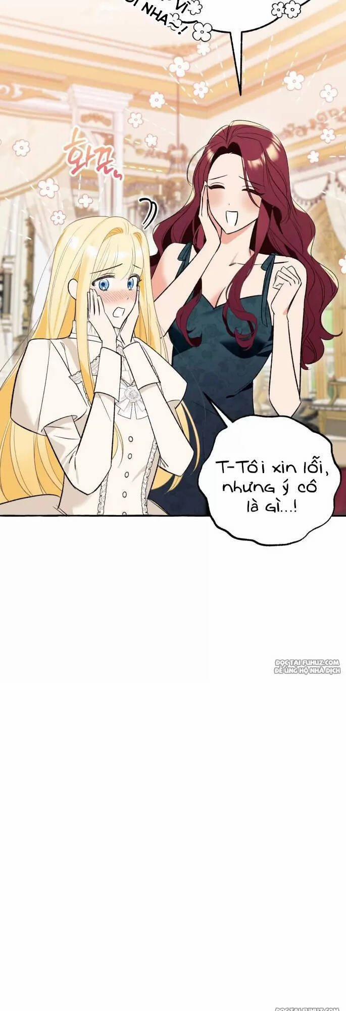 Tôi Tưởng Đó Chỉ Là Tiểu Thuyết Trọng Sinh Bình Thường 3 trang 15