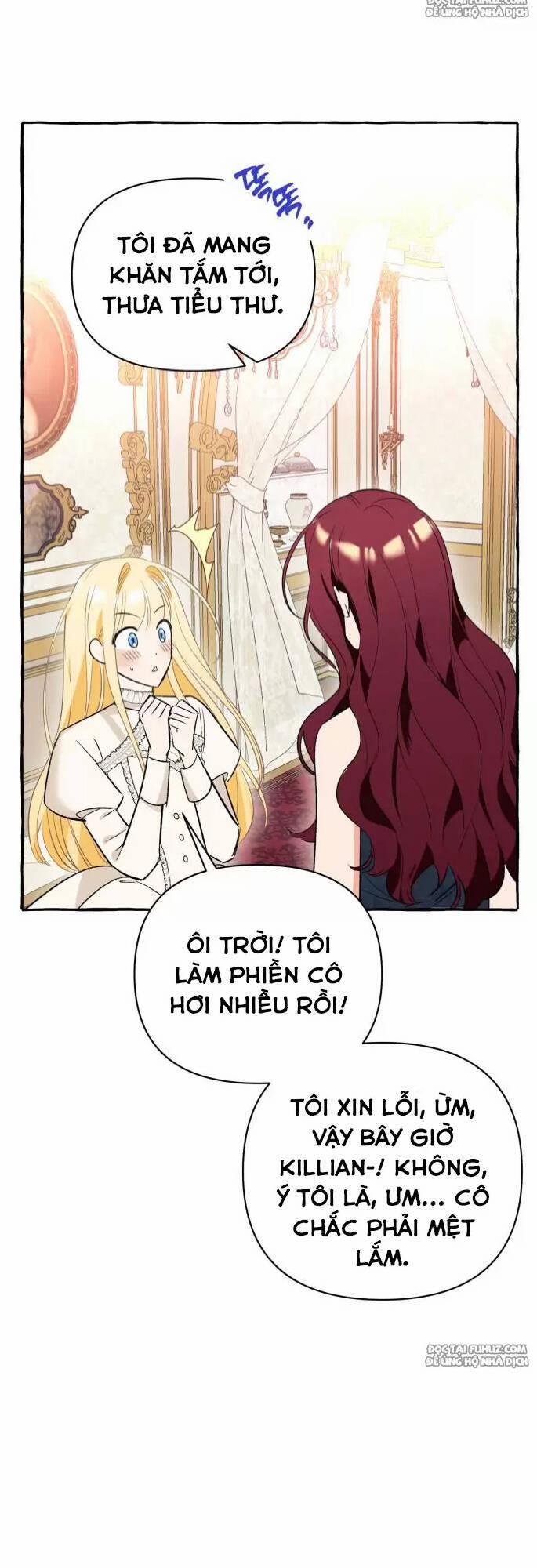 Tôi Tưởng Đó Chỉ Là Tiểu Thuyết Trọng Sinh Bình Thường 3 trang 16