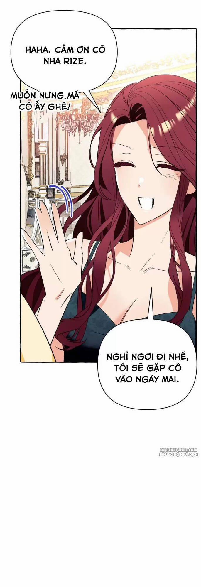 Tôi Tưởng Đó Chỉ Là Tiểu Thuyết Trọng Sinh Bình Thường 3 trang 17