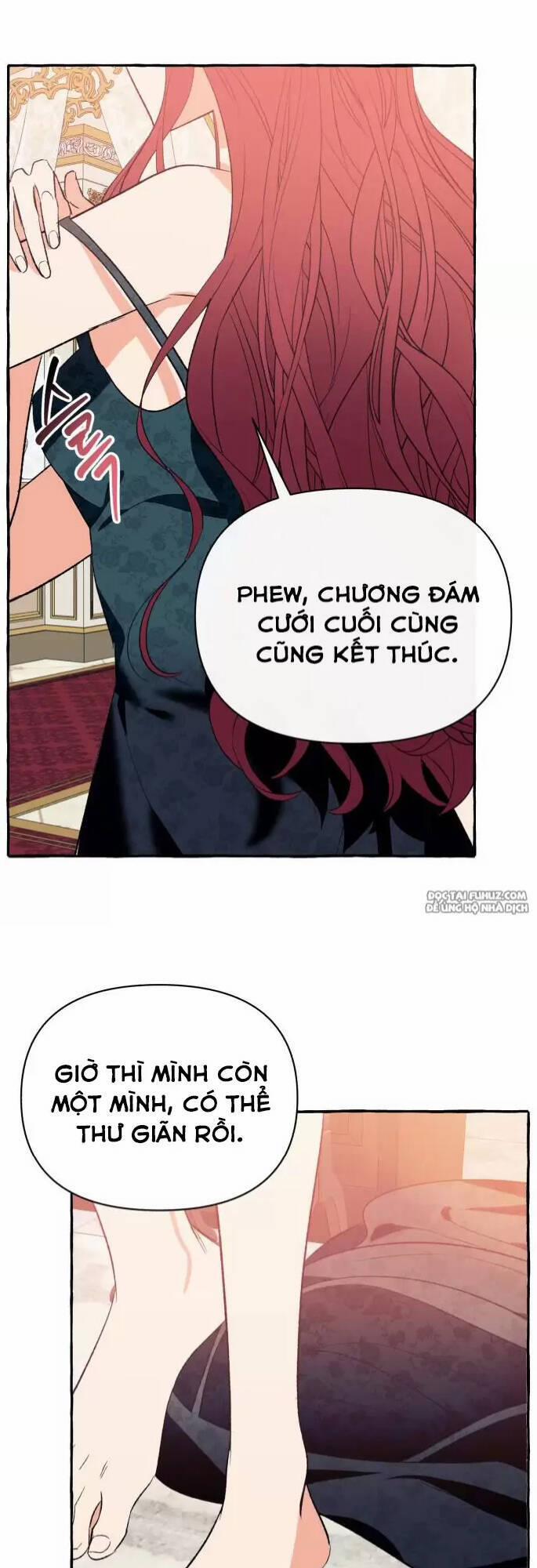 Tôi Tưởng Đó Chỉ Là Tiểu Thuyết Trọng Sinh Bình Thường 3 trang 19