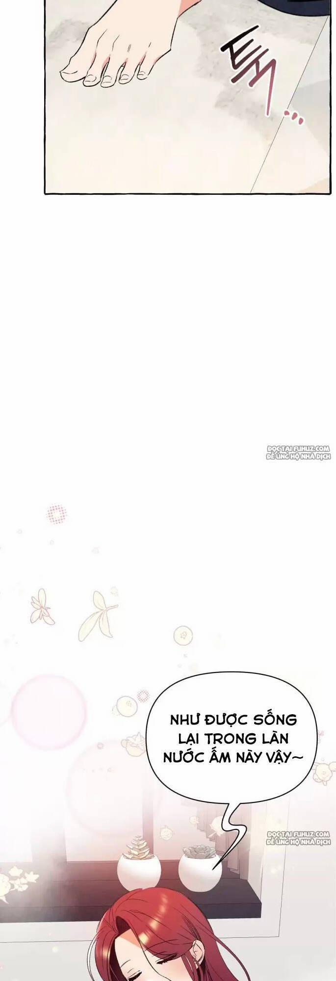 Tôi Tưởng Đó Chỉ Là Tiểu Thuyết Trọng Sinh Bình Thường 3 trang 20