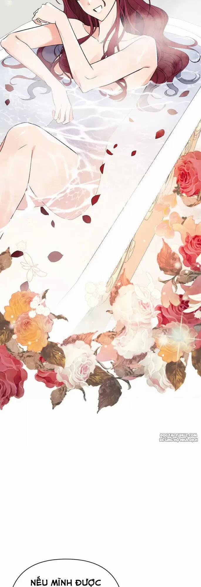 Tôi Tưởng Đó Chỉ Là Tiểu Thuyết Trọng Sinh Bình Thường 3 trang 21