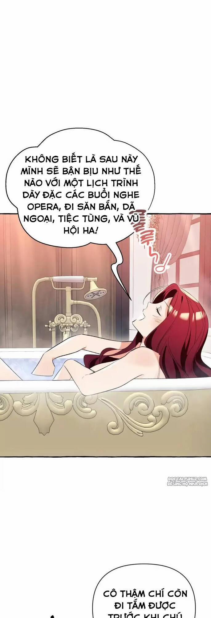 Tôi Tưởng Đó Chỉ Là Tiểu Thuyết Trọng Sinh Bình Thường 3 trang 23