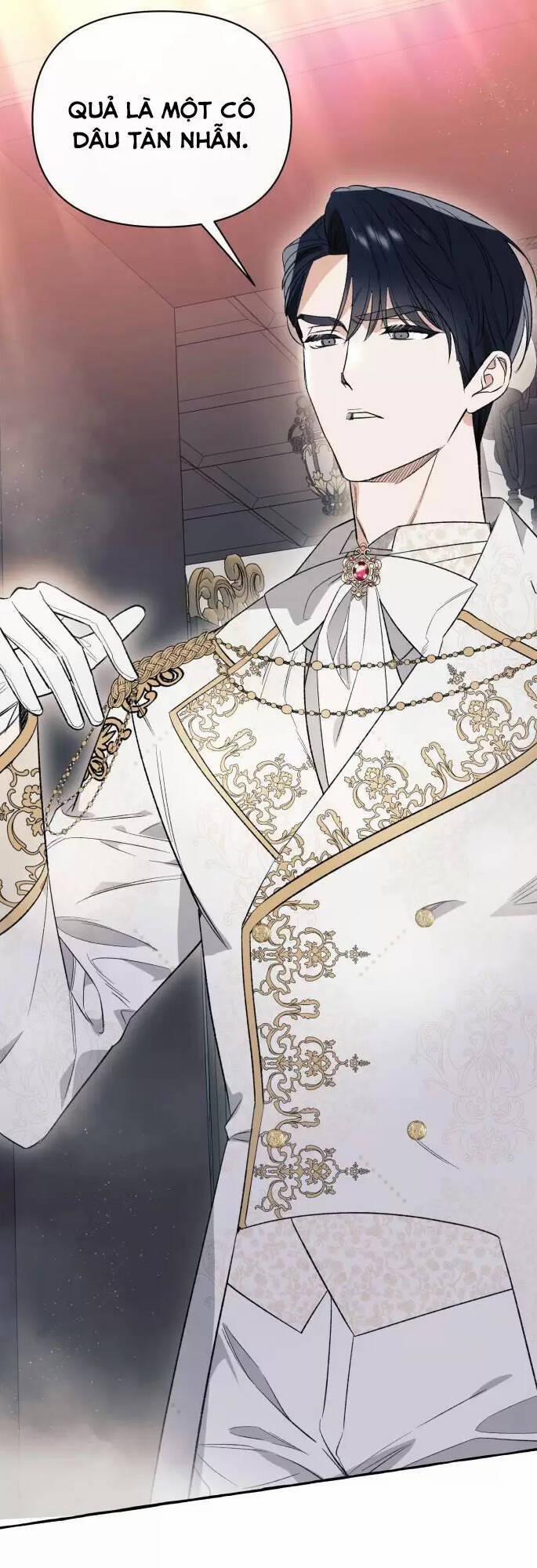 Tôi Tưởng Đó Chỉ Là Tiểu Thuyết Trọng Sinh Bình Thường 3 trang 25