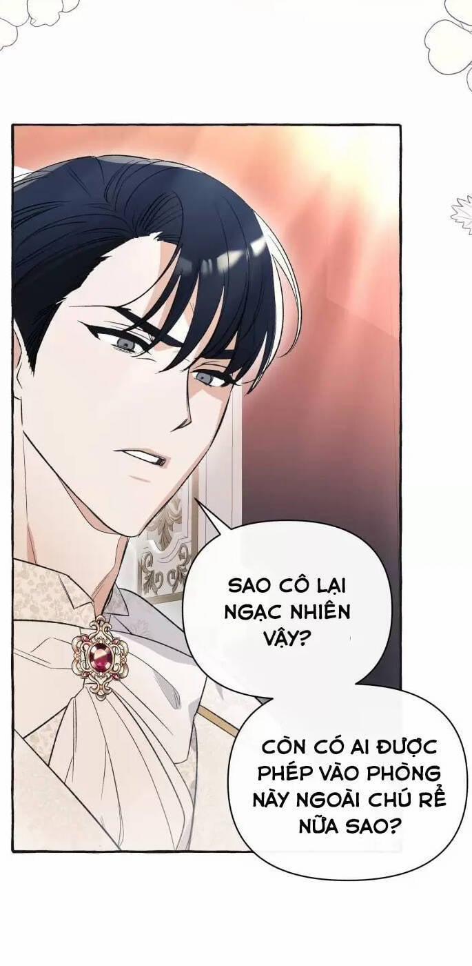 Tôi Tưởng Đó Chỉ Là Tiểu Thuyết Trọng Sinh Bình Thường 3 trang 28