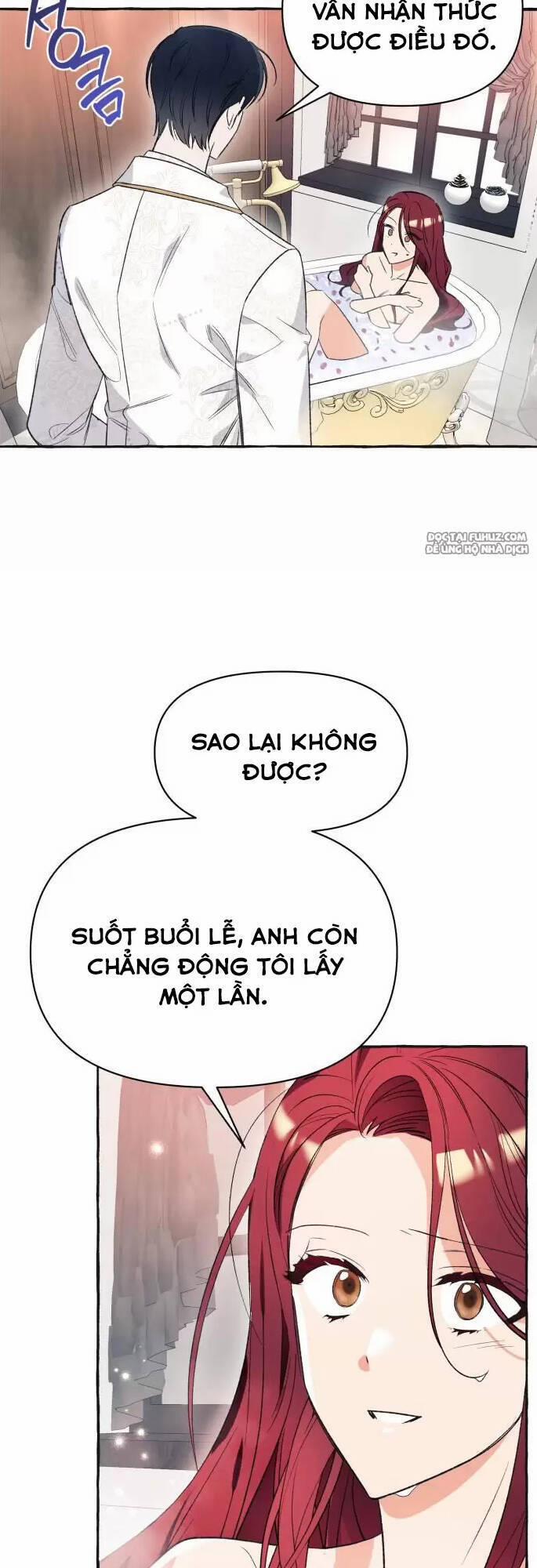 Tôi Tưởng Đó Chỉ Là Tiểu Thuyết Trọng Sinh Bình Thường 3 trang 30