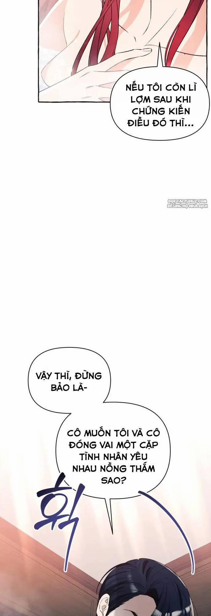 Tôi Tưởng Đó Chỉ Là Tiểu Thuyết Trọng Sinh Bình Thường 3 trang 31