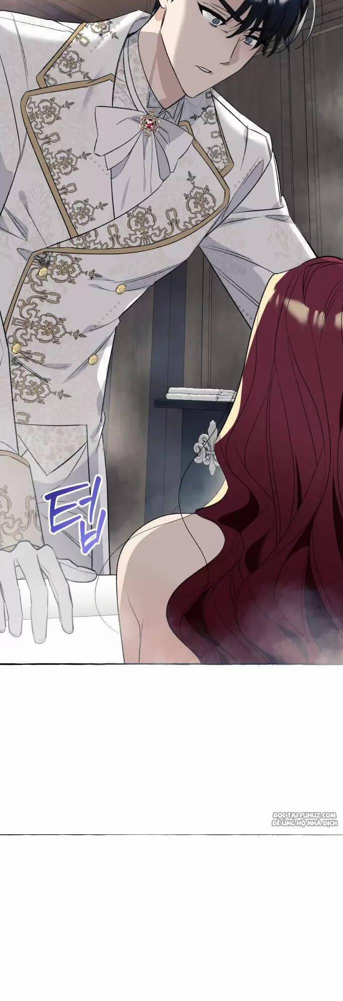 Tôi Tưởng Đó Chỉ Là Tiểu Thuyết Trọng Sinh Bình Thường 3 trang 32