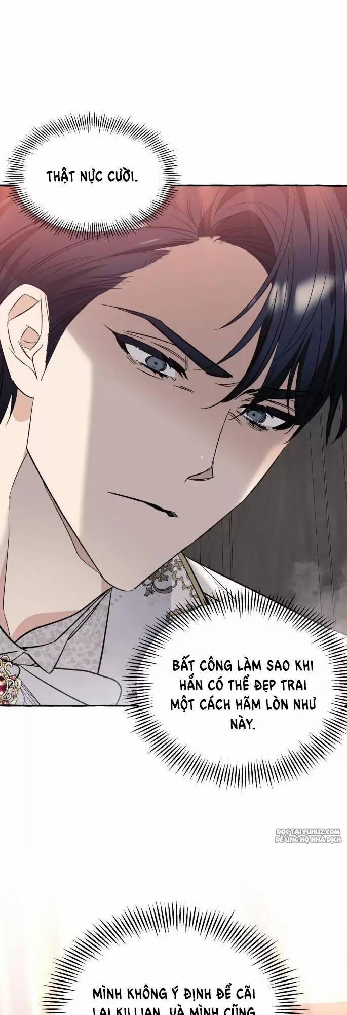 Tôi Tưởng Đó Chỉ Là Tiểu Thuyết Trọng Sinh Bình Thường 3 trang 33