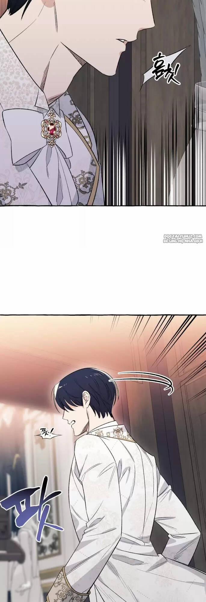 Tôi Tưởng Đó Chỉ Là Tiểu Thuyết Trọng Sinh Bình Thường 3 trang 36