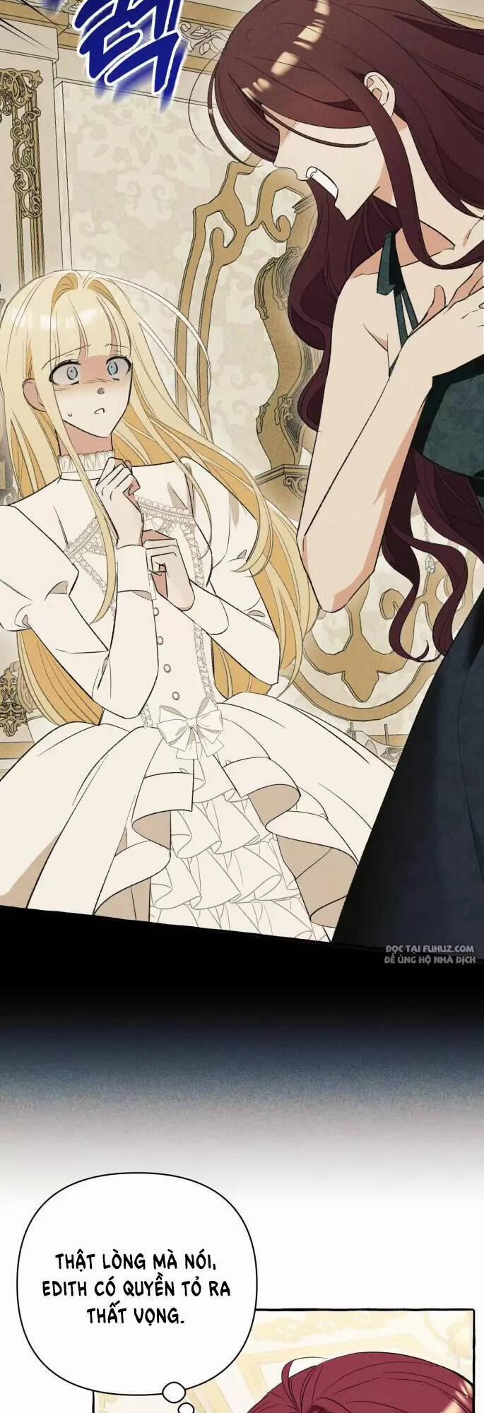 Tôi Tưởng Đó Chỉ Là Tiểu Thuyết Trọng Sinh Bình Thường 3 trang 4