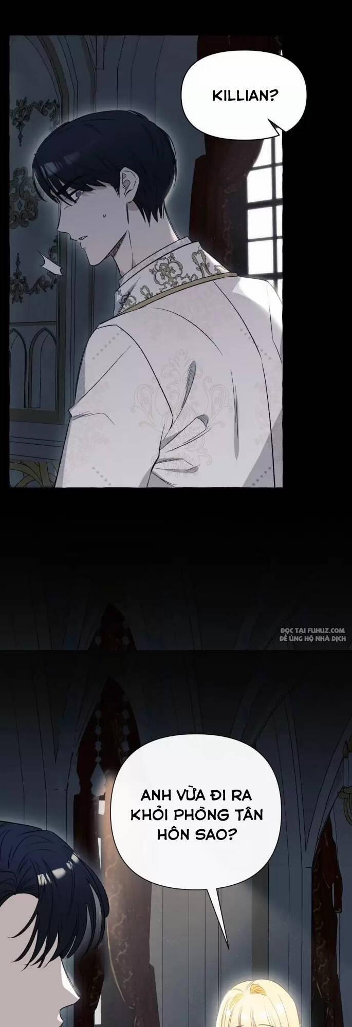 Tôi Tưởng Đó Chỉ Là Tiểu Thuyết Trọng Sinh Bình Thường 3 trang 41