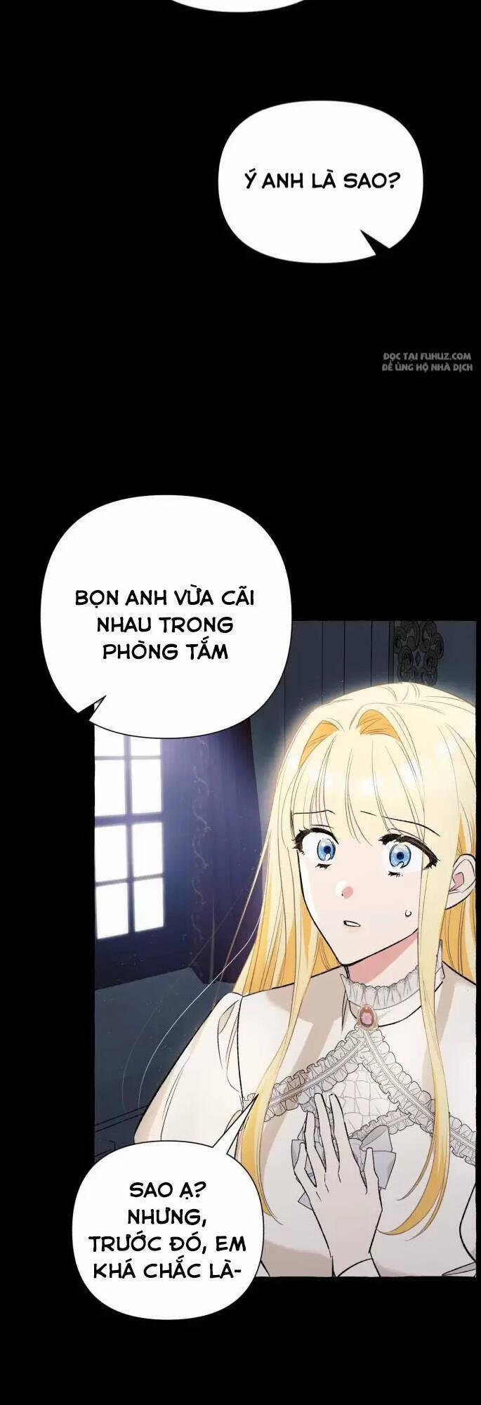 Tôi Tưởng Đó Chỉ Là Tiểu Thuyết Trọng Sinh Bình Thường 3 trang 44