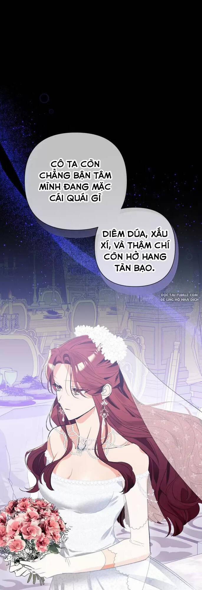 Tôi Tưởng Đó Chỉ Là Tiểu Thuyết Trọng Sinh Bình Thường 3 trang 51