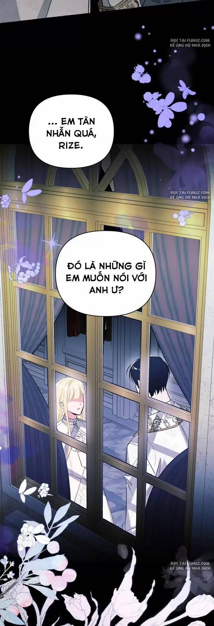 Tôi Tưởng Đó Chỉ Là Tiểu Thuyết Trọng Sinh Bình Thường 3 trang 54