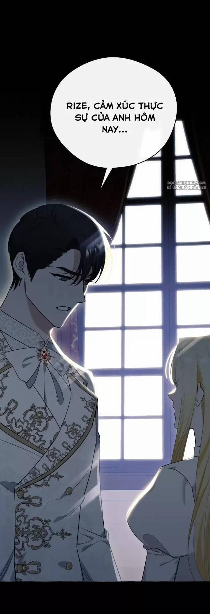 Tôi Tưởng Đó Chỉ Là Tiểu Thuyết Trọng Sinh Bình Thường 3 trang 56