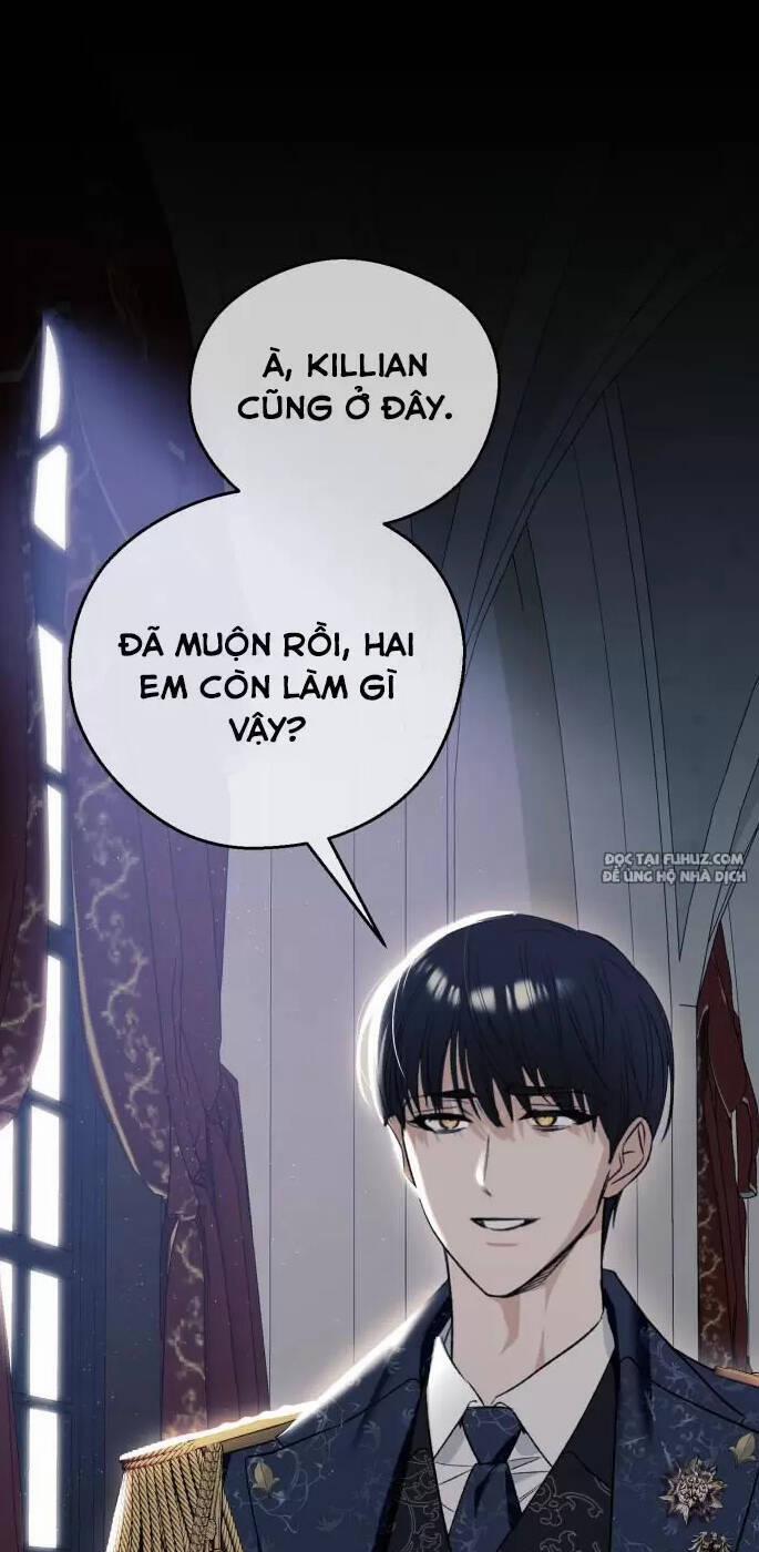 Tôi Tưởng Đó Chỉ Là Tiểu Thuyết Trọng Sinh Bình Thường 3 trang 58